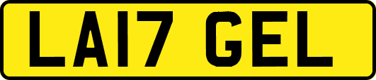 LA17GEL