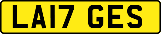 LA17GES