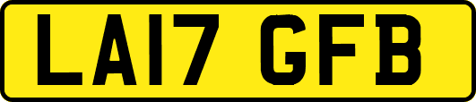 LA17GFB