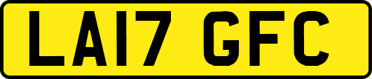 LA17GFC