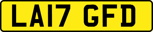 LA17GFD