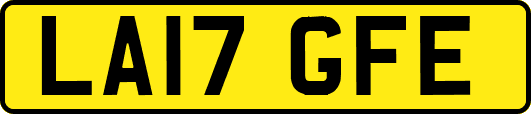 LA17GFE
