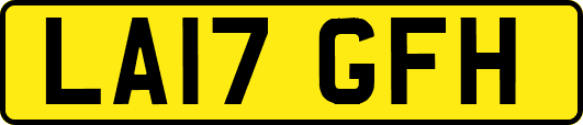 LA17GFH