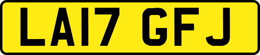 LA17GFJ