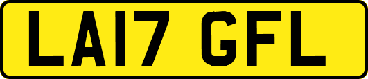 LA17GFL
