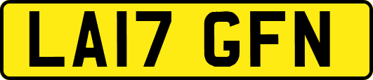 LA17GFN