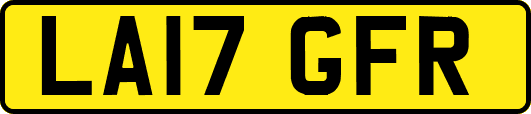 LA17GFR