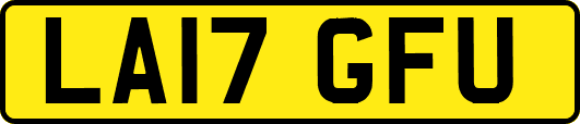 LA17GFU