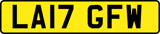 LA17GFW