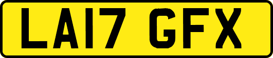 LA17GFX