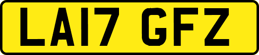 LA17GFZ
