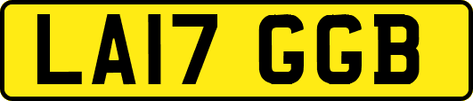 LA17GGB