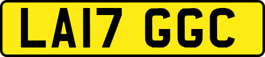 LA17GGC