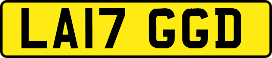 LA17GGD