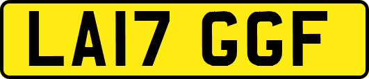 LA17GGF