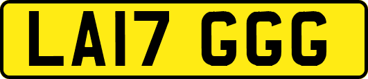 LA17GGG