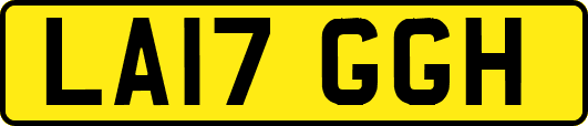 LA17GGH