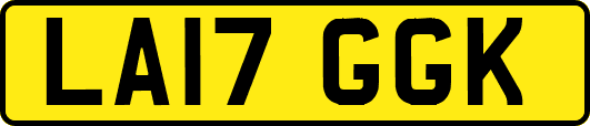 LA17GGK