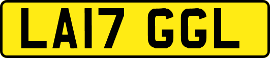 LA17GGL