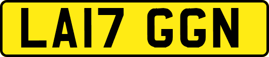 LA17GGN