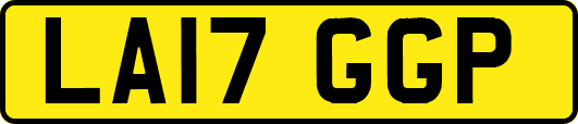 LA17GGP