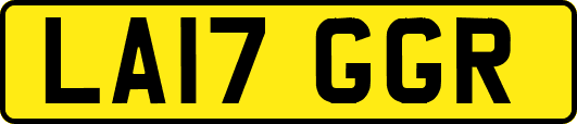 LA17GGR