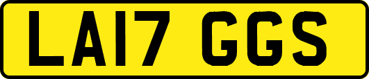 LA17GGS