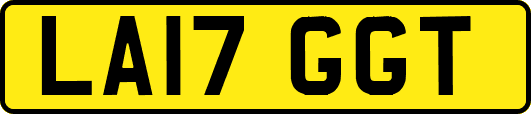 LA17GGT