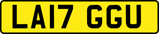 LA17GGU