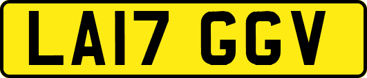 LA17GGV