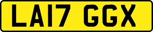 LA17GGX