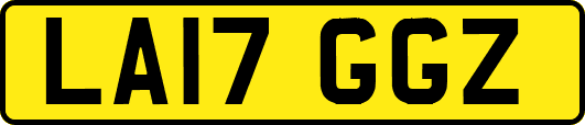 LA17GGZ