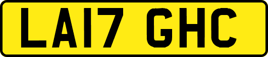 LA17GHC