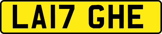 LA17GHE