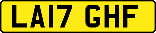LA17GHF