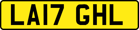 LA17GHL