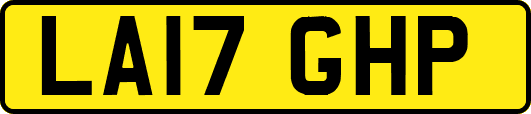 LA17GHP
