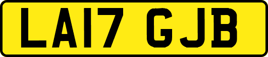 LA17GJB
