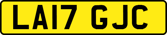 LA17GJC