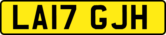 LA17GJH
