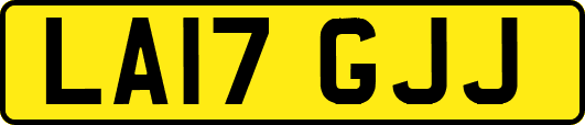 LA17GJJ