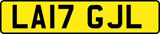 LA17GJL