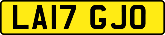 LA17GJO