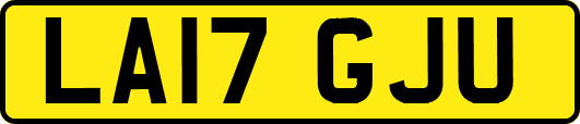 LA17GJU