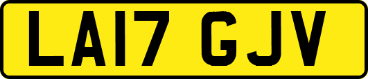 LA17GJV