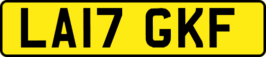 LA17GKF