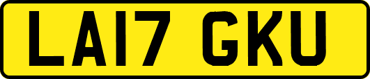 LA17GKU