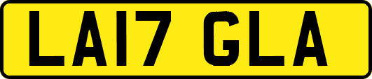 LA17GLA