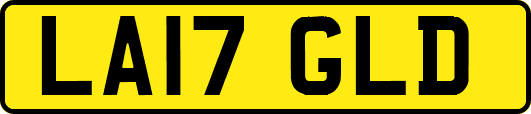 LA17GLD