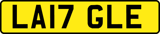 LA17GLE